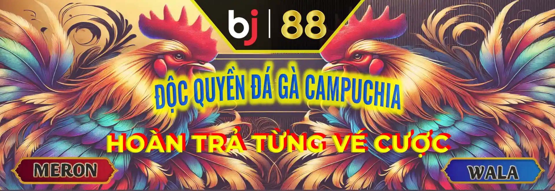 BJ88 BANNER