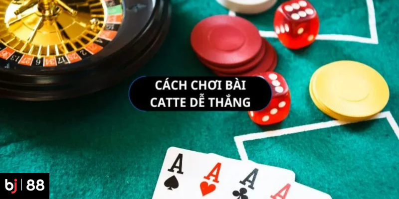 C&aacute;ch t&iacute;nh điểm Catte