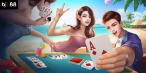 Giới thiệu về trò chơi tú lơ khơ trên BJ88