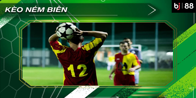 Phân tích tỷ lệ kèo ném biên
