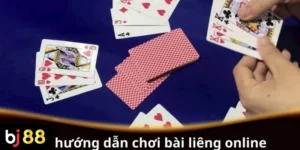 Hướng dẫn chơi bài Liêng online chi tiết cho người mới