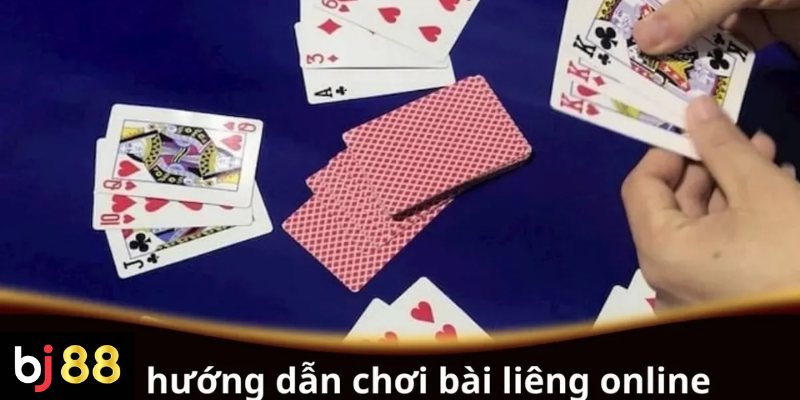 Hướng Dẫn Chơi Bài Liêng Online: Cho Người Mới Bắt Đầu 2 Hướng dẫn chơi bài Liêng online chi tiết cho người mới