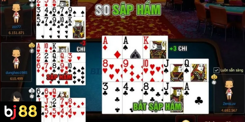 Ph&acirc;n t&iacute;ch t&igrave;nh huống v&agrave; chiến thuật chơi