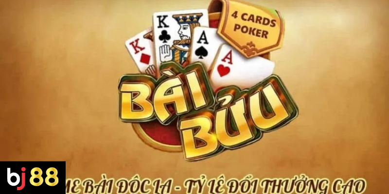 Hướng Dẫn Chơi B&agrave;i Bửu: C&aacute;c loại b&agrave;i trong Bửu