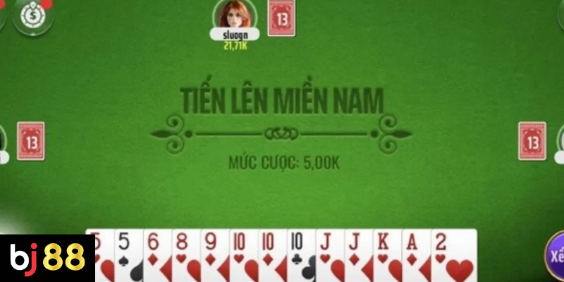 Mẹo Thắng b&agrave;i Tiến L&ecirc;n Tại BJ88: Quản l&yacute; b&agrave;i của bản th&acirc;n