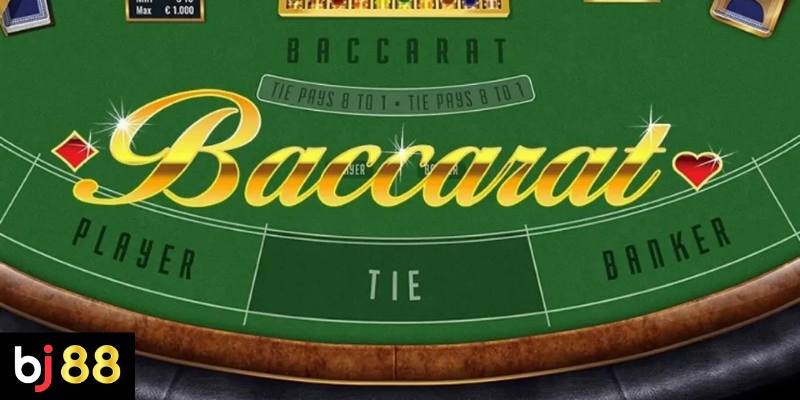 Cách Thắng Bài Baccarat Đơn Giản Cho Người Chơi Mới 4 Các chiến thuật giúp tăng tỷ lệ thắng trong Baccarat