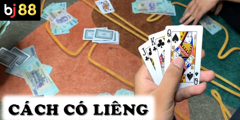 Chiến Thuật Đ&aacute;nh B&agrave;i Li&ecirc;ng Hiệu Quả Tại BJ88