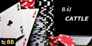 Những Lưu Ý Khi Chơi Bài Catte Trên BJ88