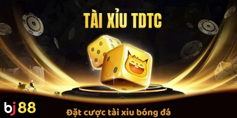 Đặt Cược T&agrave;i Xỉu B&oacute;ng Đ&aacute; Tại BJ88: Quy Tắc V&agrave; C&aacute;ch Đặt Cược Ch&iacute;nh X&aacute;c
