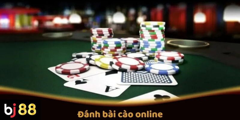 C&aacute;ch Đ&aacute;nh B&agrave;i C&agrave;o Online Tại BJ88: Quy Tắc V&agrave; Chiến Lược C&aacute; Cược