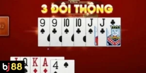 Luật chơi Tiến Lên miền Bắc và cách thắng hiệu quả