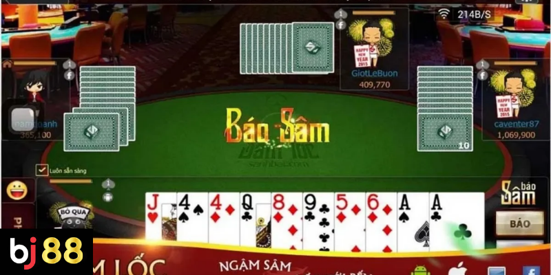 C&aacute;c Chiến Thuật Để Gi&agrave;nh Chiến Thắng Trong S&acirc;m Lốc Tr&ecirc;n BJ88