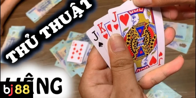 Quy Tắc Chơi B&agrave;i Li&ecirc;ng Tại BJ88: C&aacute;c H&igrave;nh Thức Cược Trong B&agrave;i Li&ecirc;ng