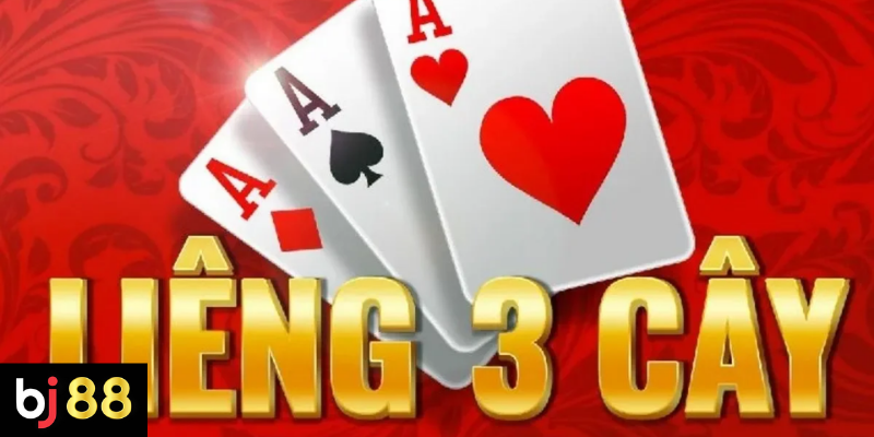 Quy Tắc Chơi B&agrave;i Li&ecirc;ng Tại BJ88: Chiến Lược Chơi B&agrave;i Li&ecirc;ng
