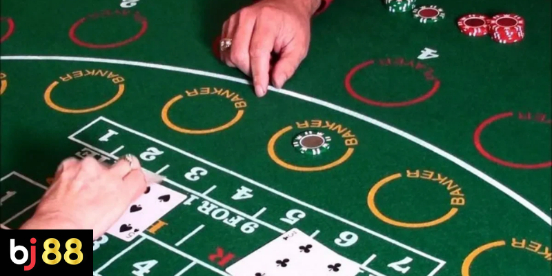 Chiến Thuật B&agrave;i Baccarat: Ph&acirc;n T&iacute;ch Xu Hướng B&agrave;n Chơi
