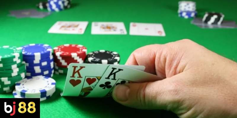 C&aacute;c Chiến Lược Đặt Cược Baccarat Gi&uacute;p Bạn Thắng Lớn Tại BJ88