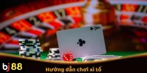 Hướng Dẫn Cách Chơi Xì Tố Trên BJ88: Quy Tắc Cơ Bản Và Chiến Lược