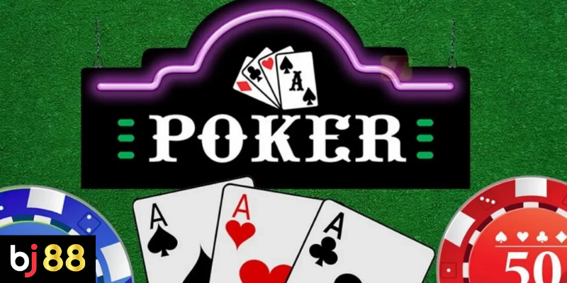 Thuật Ngữ Trong Poker: C&aacute;c Thuật Ngữ C&aacute; Cược Cơ Bản V&agrave; Chiến Lược Sử Dụng