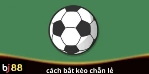 Cách bắt kèo chẵn lẻ cho người chơi mới